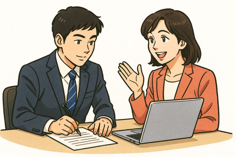 企画提案書作成Tips：主な公募内容一覧